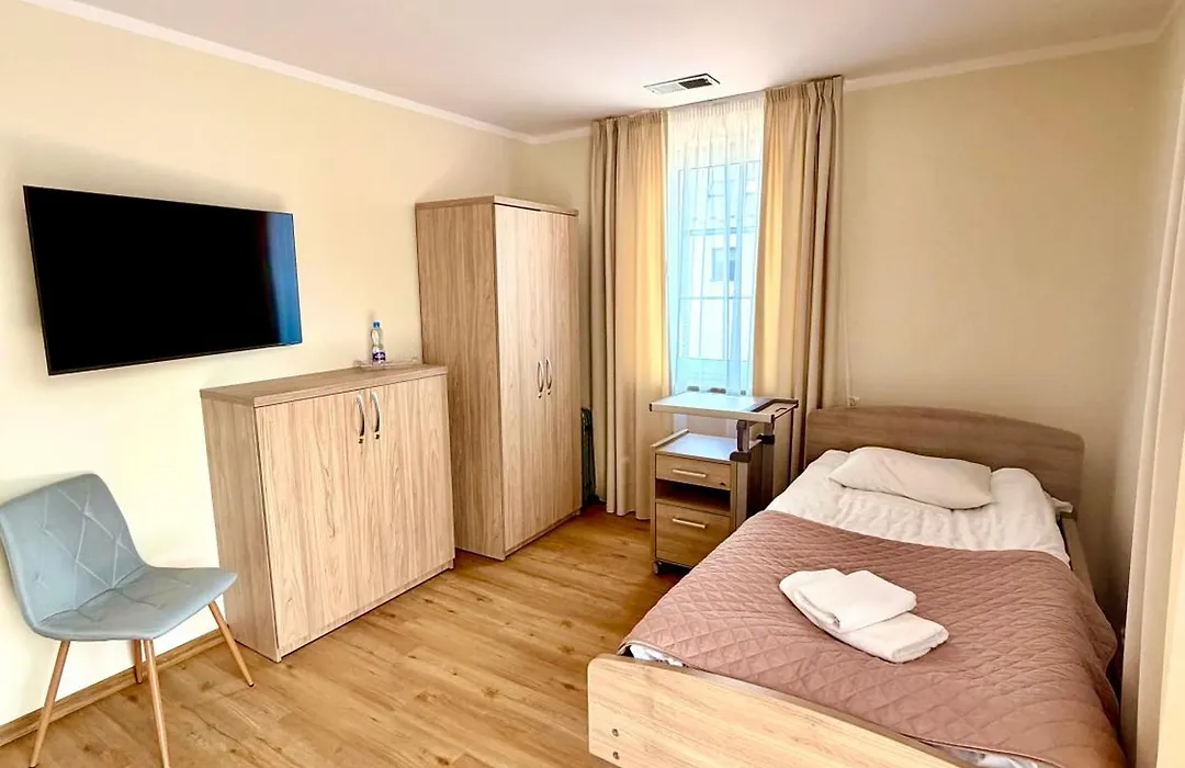 Hotel Ruczaj-1